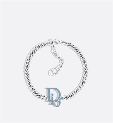 dior men earrings